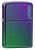 Зажигалка Zippo Iridescent 49146 ZL