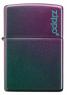 Зажигалка Zippo Iridescent 49146 ZL