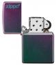 Зажигалка Zippo Iridescent 49146 ZL