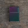 Зажигалка Zippo Iridescent 49146 ZL