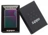 Зажигалка Zippo Iridescent 49146 ZL