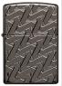 Зажигалка Zippo Black Ice® 49173