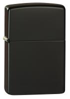 Зажигалка Zippo Brown Matte 49180
