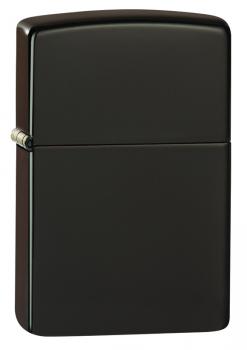 Зажигалка Zippo Brown Matte 49180