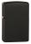 Зажигалка Zippo Brown Matte 49180