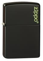 Зажигалка Zippo Brown Matte 49180 ZL
