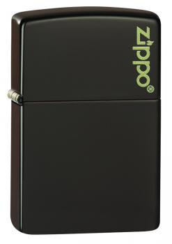 Зажигалка Zippo Brown Matte 49180 ZL