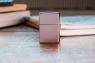 Зажигалка Zippo High Polish Rose Gold 49190