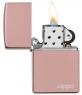 Зажигалка Zippo High Polish Rose Gold 49190 ZL