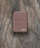 Зажигалка Zippo High Polish Rose Gold 49190 ZL
