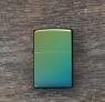 Зажигалка Zippo High Polish Teal 49191