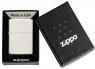 Зажигалка Zippo Classic Glow In The Dark 49193