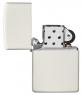 Зажигалка Zippo Classic Glow In The Dark 49193