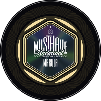 Табак для кальяна Must Have Marula (25 г)