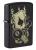 Зажигалка Zippo Black Matte 49257