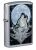 Зажигалка Zippo Street Chrome™ 49261