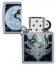 Зажигалка Zippo Street Chrome™ 49261