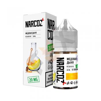 Жидкость NARKOZ STRONG Медовая Дыня (30 мл/20 мг)