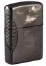 Зажигалка Zippo Armor™ High Polish Black Ice® 49353
