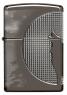 Зажигалка Zippo Armor™ High Polish Black Ice® 49353