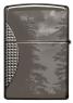 Зажигалка Zippo Armor™ High Polish Black Ice® 49353