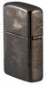 Зажигалка Zippo Armor™ High Polish Black Ice® 49353