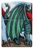 Зажигалка Zippo White Matte 49354