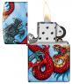 Зажигалка Zippo White Matte 49354