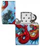 Зажигалка Zippo White Matte 49354