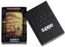 Зажигалка Zippo White Matte 49355