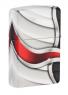 Зажигалка Zippo White Matte 49357