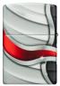Зажигалка Zippo White Matte 49357