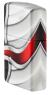 Зажигалка Zippo White Matte 49357