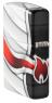 Зажигалка Zippo White Matte 49357