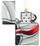 Зажигалка Zippo White Matte 49357