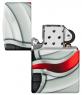 Зажигалка Zippo White Matte 49357