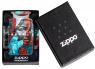 Зажигалка Zippo White Matte 49393