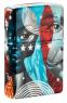 Зажигалка Zippo White Matte 49393
