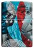 Зажигалка Zippo White Matte 49393