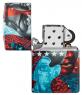 Зажигалка Zippo White Matte 49393