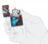 Зажигалка Zippo White Matte 49393