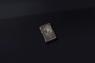 Зажигалка Zippo Lion Design Black Ice® 49433