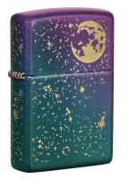 Зажигалка Zippo Starry Sky Iridescent 49448