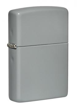 Зажигалка Zippo Classic Flat Grey 49452