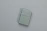 Зажигалка Zippo Classic Flat Grey 49452