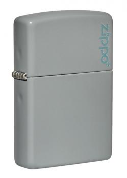 Зажигалка Zippo Classic Flat Grey 49452 ZL