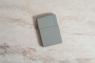 Зажигалка Zippo Classic Flat Grey 49452 ZL