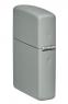 Зажигалка Zippo Classic Flat Grey 49452 ZL