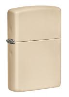 Зажигалка Zippo Classic Flat Sand 49453