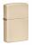 Зажигалка Zippo Classic Flat Sand 49453